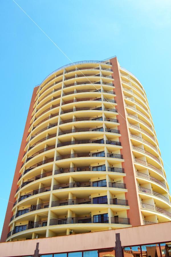 Sea Top Flat IV Portimão Kültér fotó